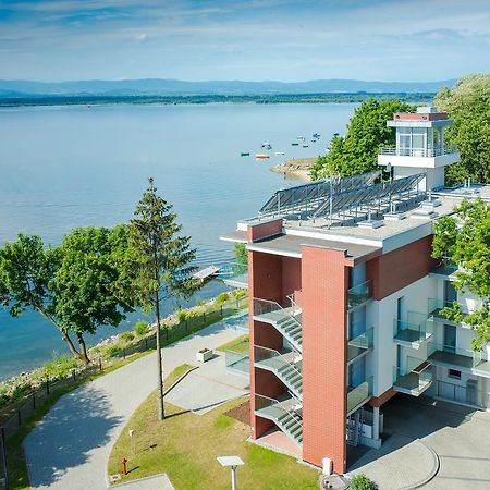 Osrodek Wypoczynkowy Rybak Hotel Nysa Luaran gambar