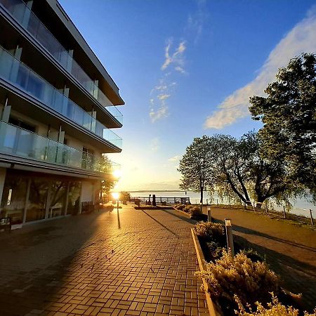 Osrodek Wypoczynkowy Rybak Hotel Nysa Luaran gambar