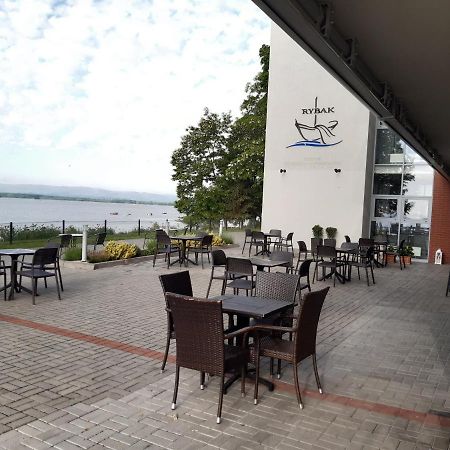 Osrodek Wypoczynkowy Rybak Hotel Nysa Luaran gambar