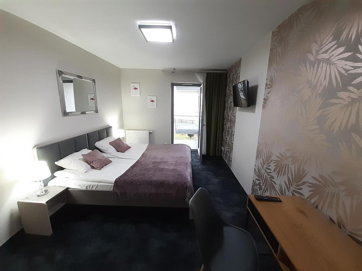 Osrodek Wypoczynkowy Rybak Hotel Nysa Luaran gambar