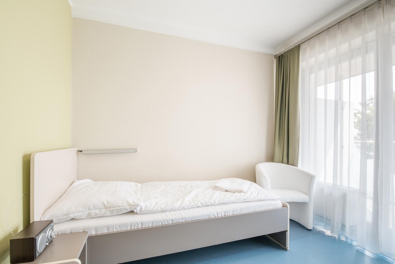 Osrodek Wypoczynkowy Rybak Hotel Nysa Luaran gambar
