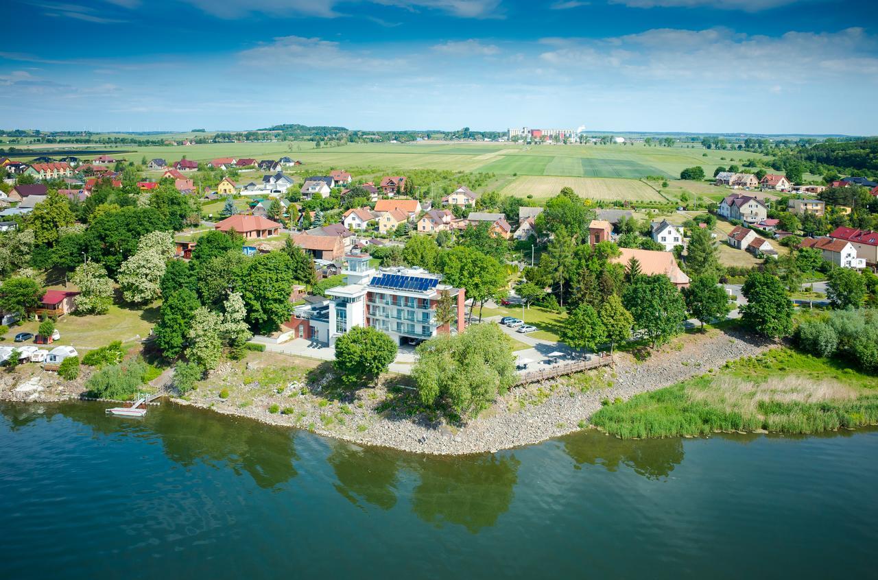 Osrodek Wypoczynkowy Rybak Hotel Nysa Luaran gambar