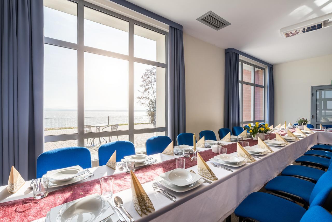 Osrodek Wypoczynkowy Rybak Hotel Nysa Luaran gambar