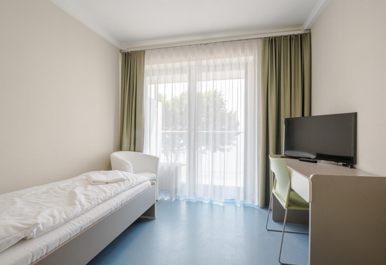 Osrodek Wypoczynkowy Rybak Hotel Nysa Luaran gambar