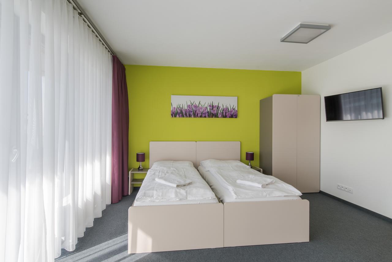 Osrodek Wypoczynkowy Rybak Hotel Nysa Luaran gambar