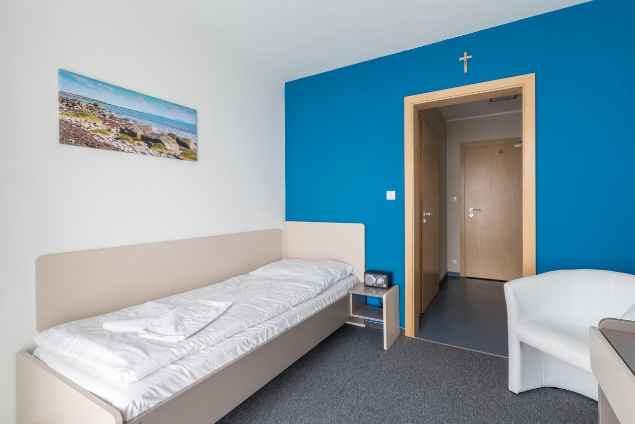 Osrodek Wypoczynkowy Rybak Hotel Nysa Luaran gambar