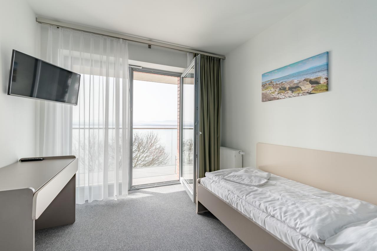Osrodek Wypoczynkowy Rybak Hotel Nysa Luaran gambar