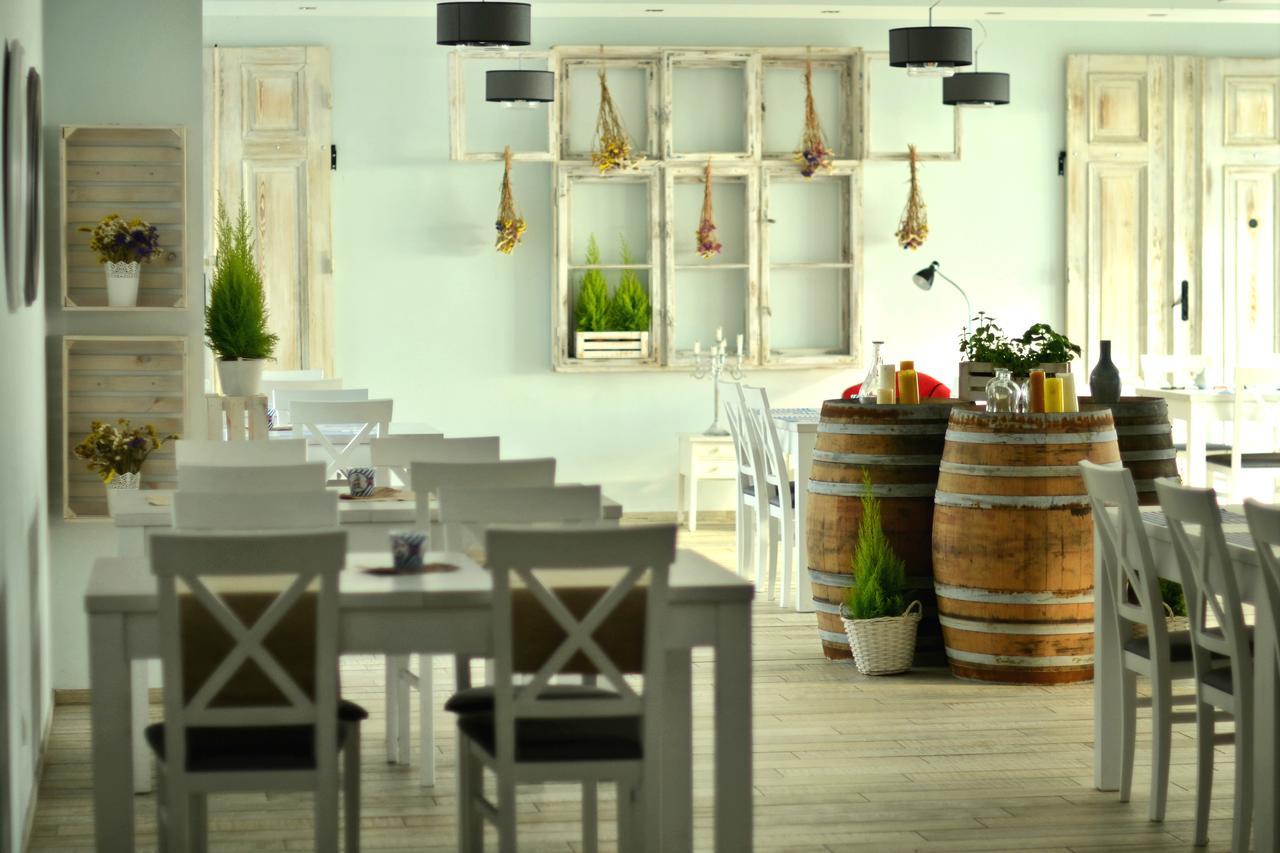 Osrodek Wypoczynkowy Rybak Hotel Nysa Luaran gambar