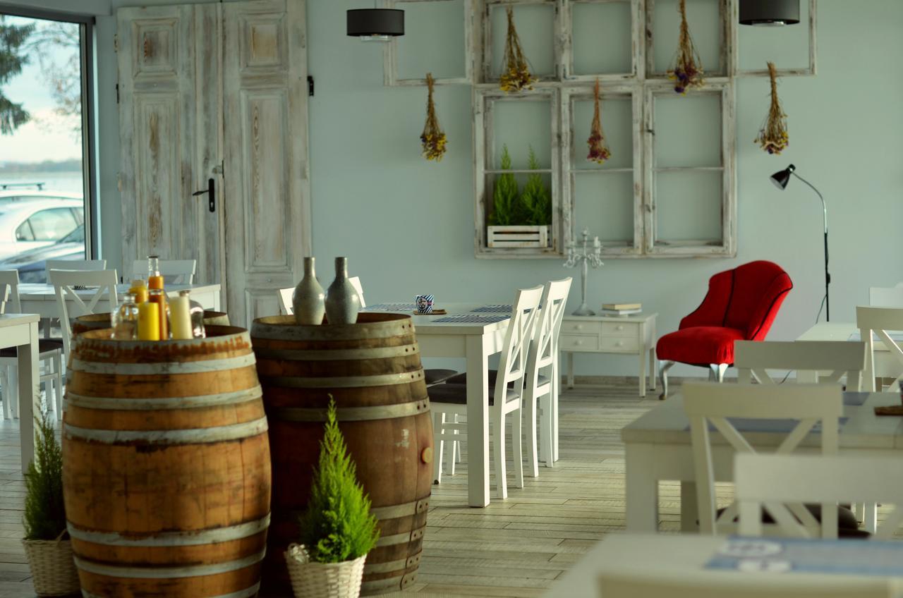 Osrodek Wypoczynkowy Rybak Hotel Nysa Luaran gambar