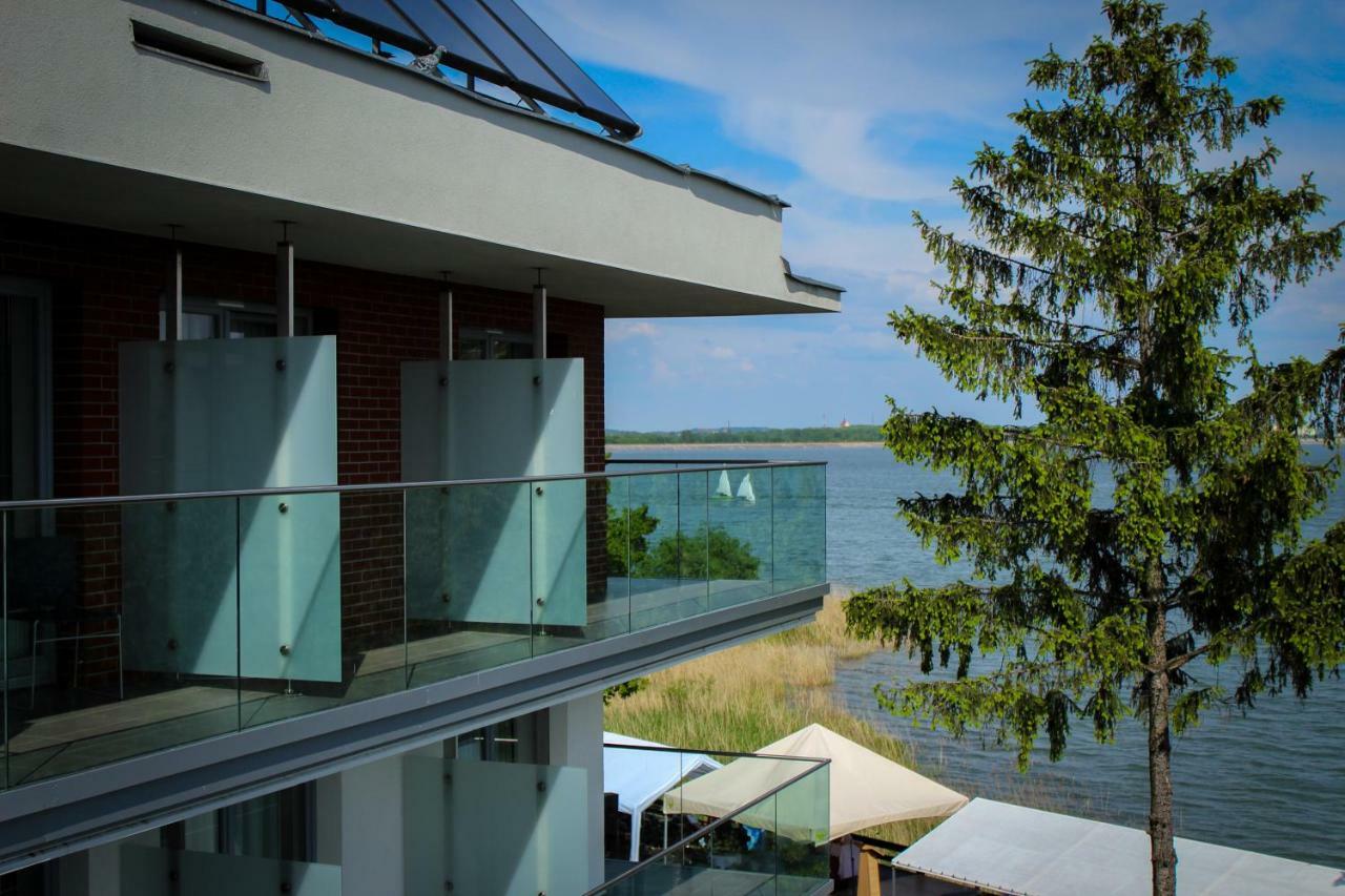 Osrodek Wypoczynkowy Rybak Hotel Nysa Luaran gambar