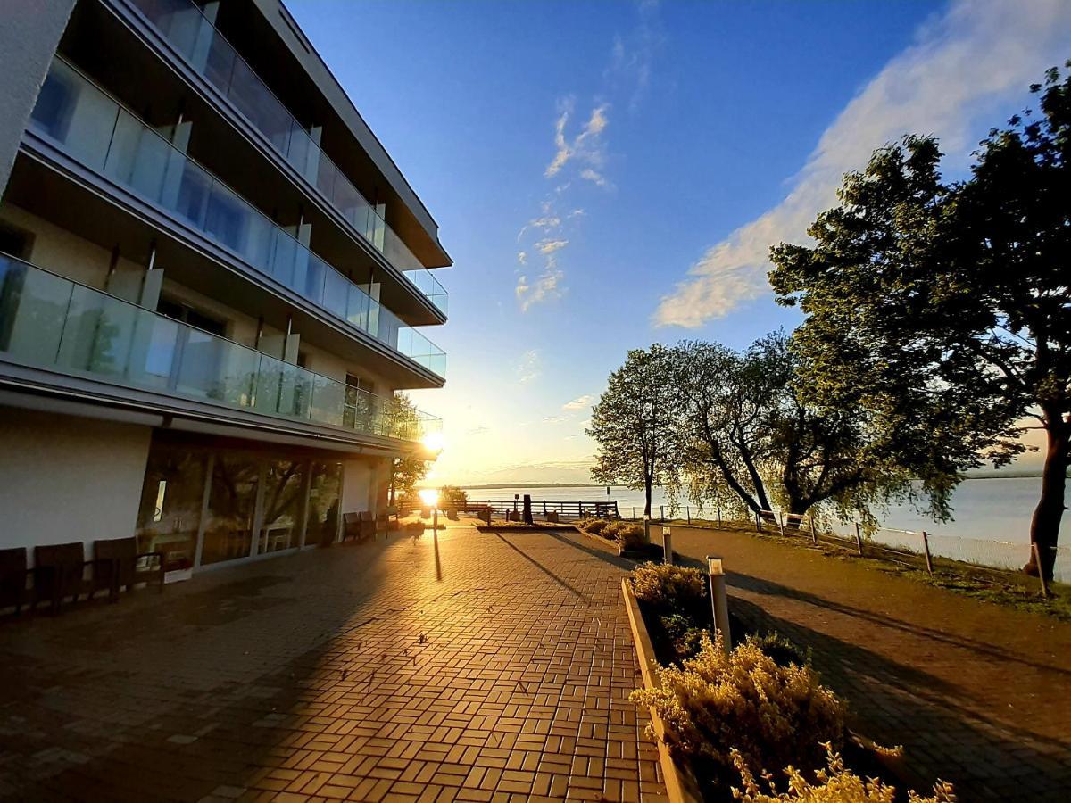 Osrodek Wypoczynkowy Rybak Hotel Nysa Luaran gambar