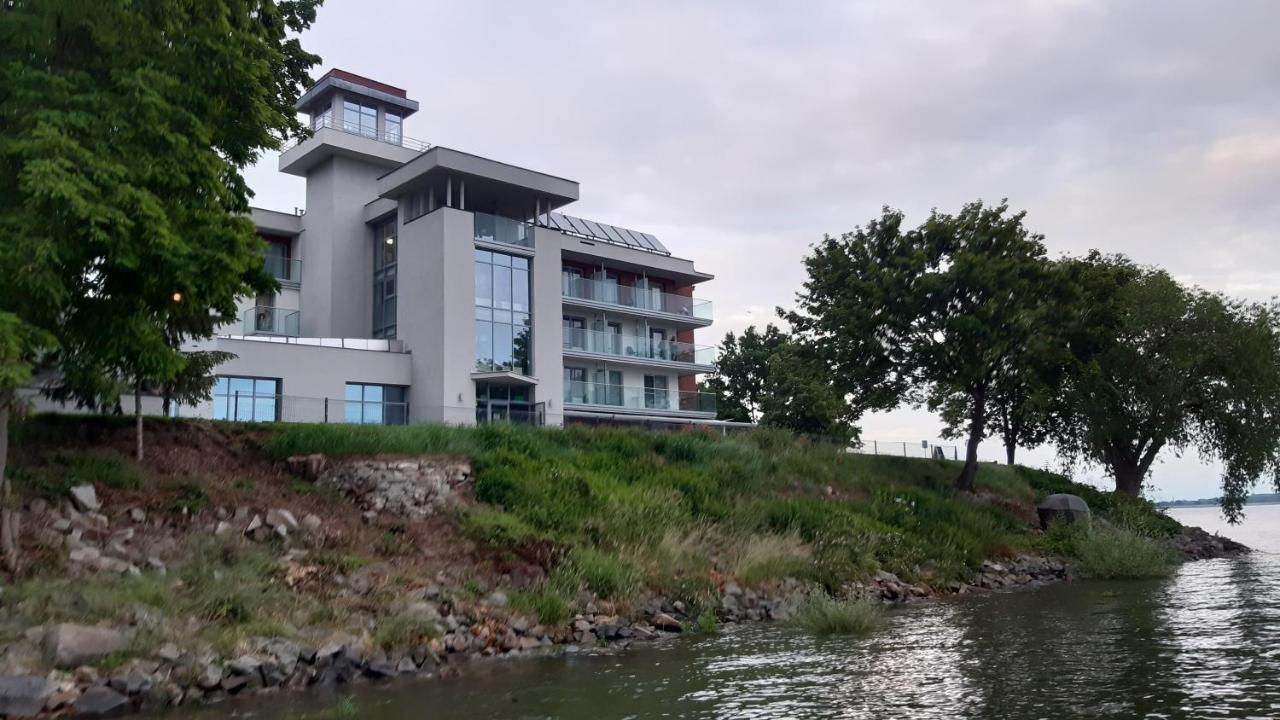 Osrodek Wypoczynkowy Rybak Hotel Nysa Luaran gambar